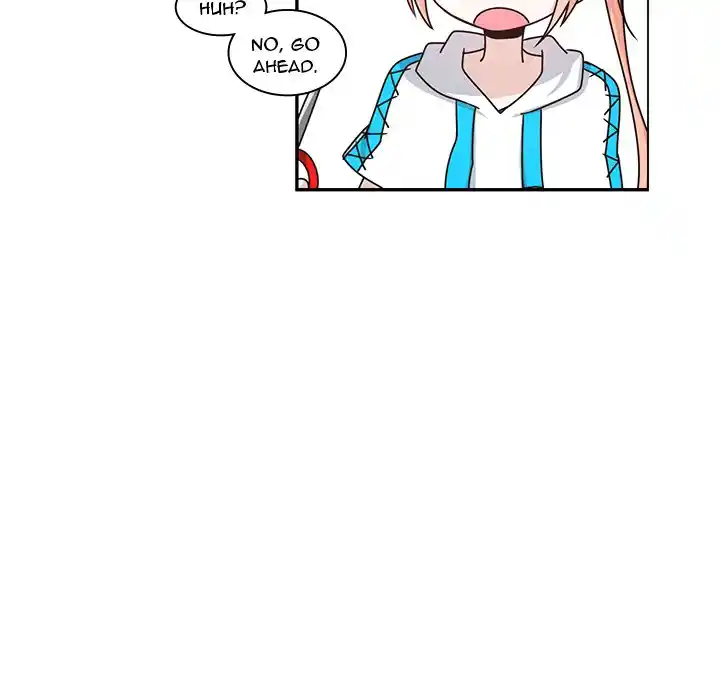 Go away, Mr.Demon Chapter 171