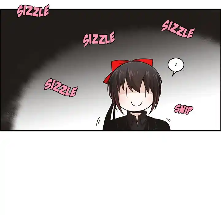 Go away, Mr.Demon Chapter 171