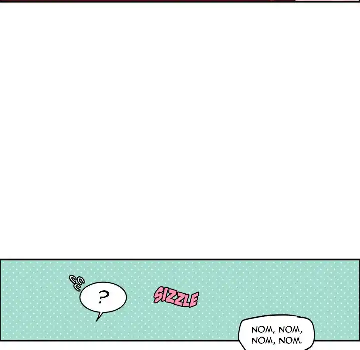 Go away, Mr.Demon Chapter 171