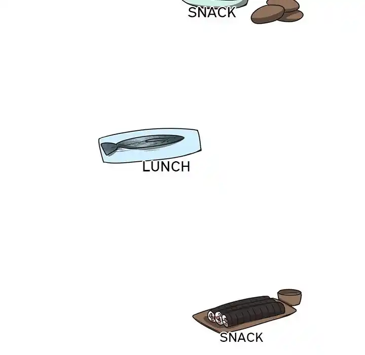 Go away, Mr.Demon Chapter 171