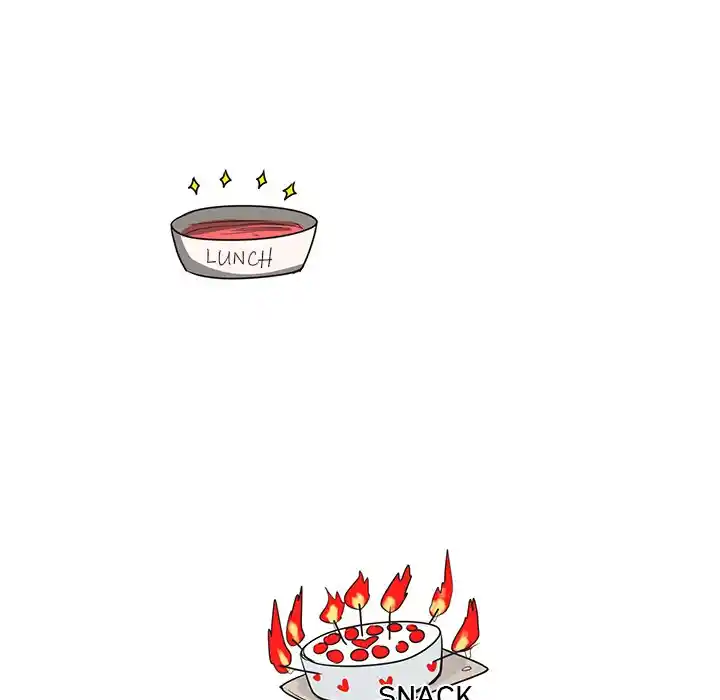 Go away, Mr.Demon Chapter 171