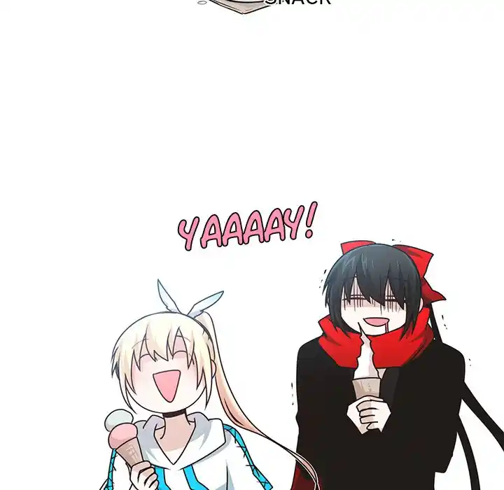 Go away, Mr.Demon Chapter 171