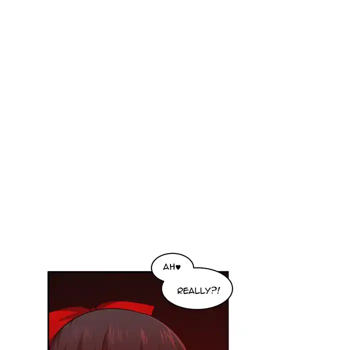 Go away, Mr.Demon Chapter 171