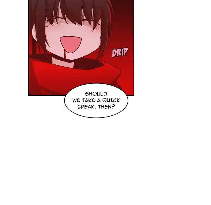 Go away, Mr.Demon Chapter 171