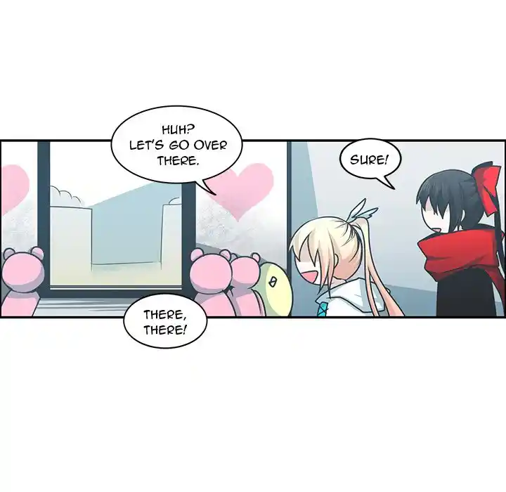 Go away, Mr.Demon Chapter 171