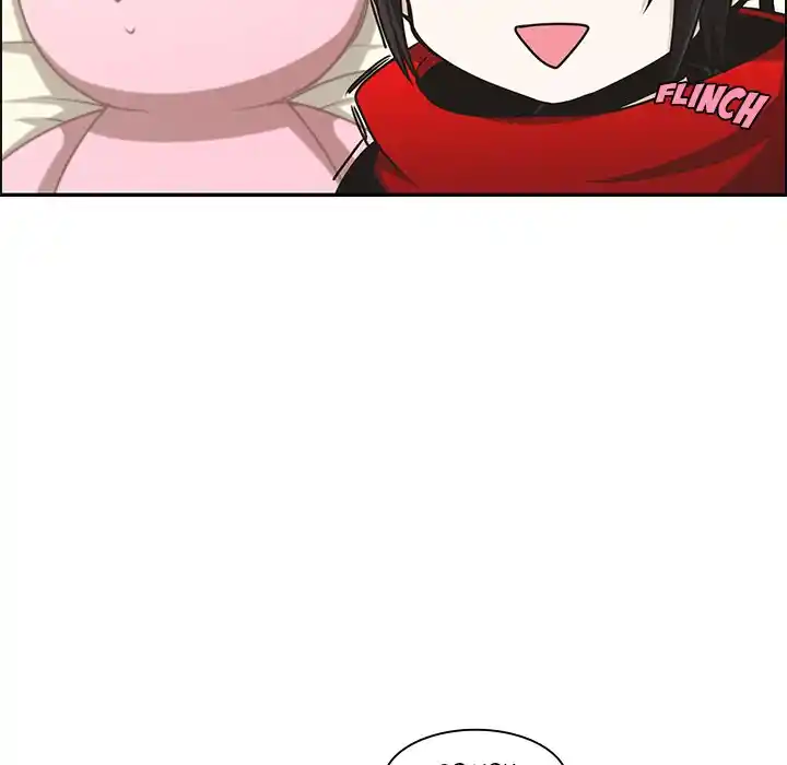 Go away, Mr.Demon Chapter 171