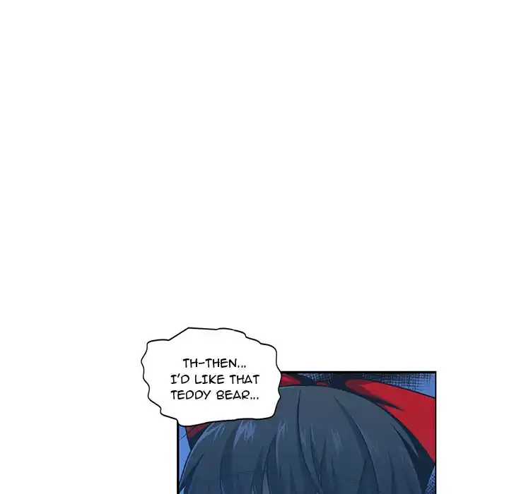 Go away, Mr.Demon Chapter 171