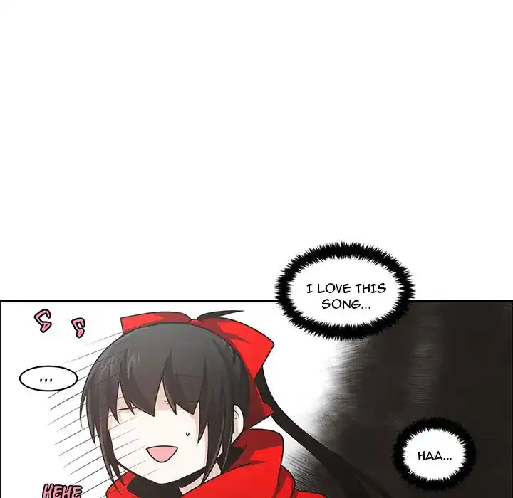 Go away, Mr.Demon Chapter 171