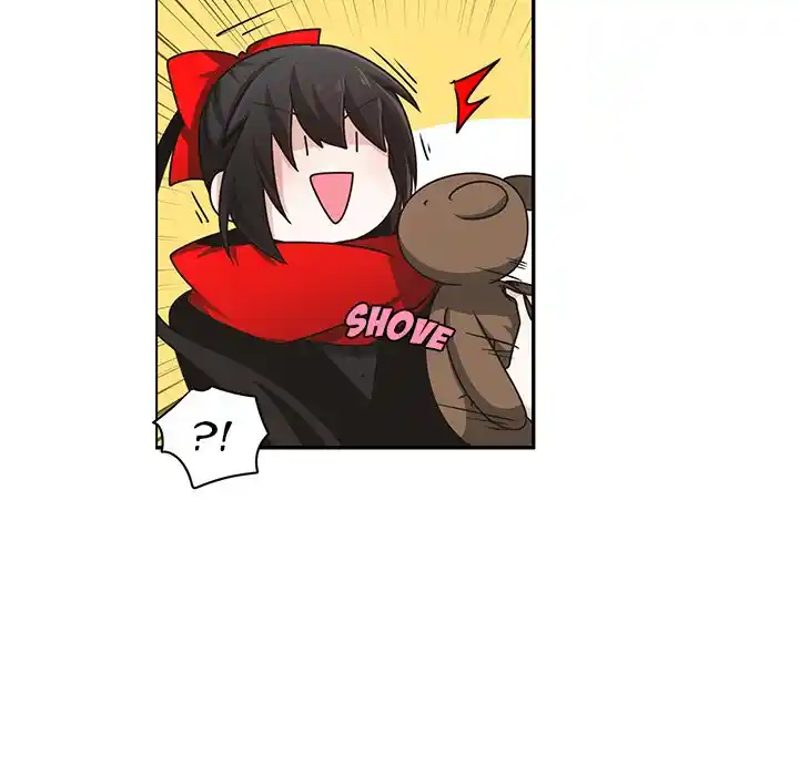 Go away, Mr.Demon Chapter 171