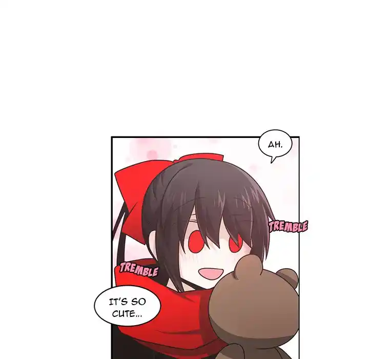 Go away, Mr.Demon Chapter 171