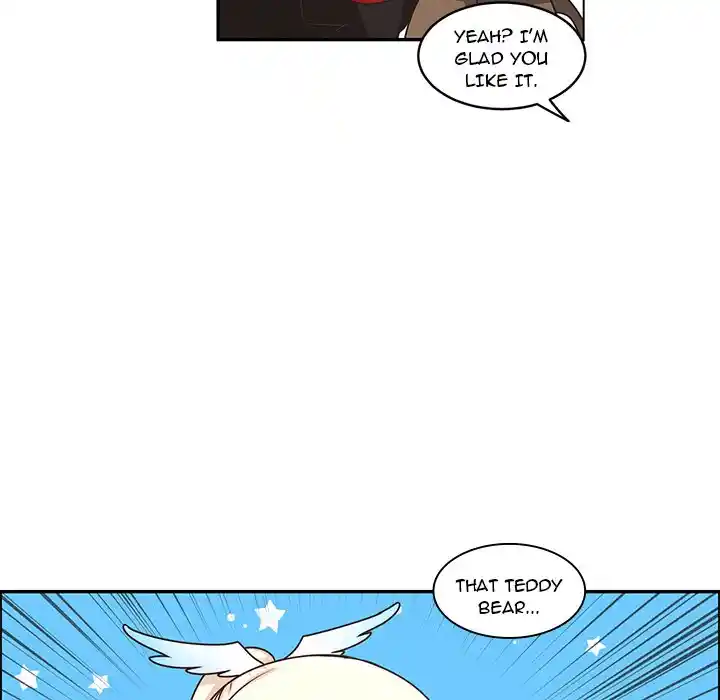 Go away, Mr.Demon Chapter 171