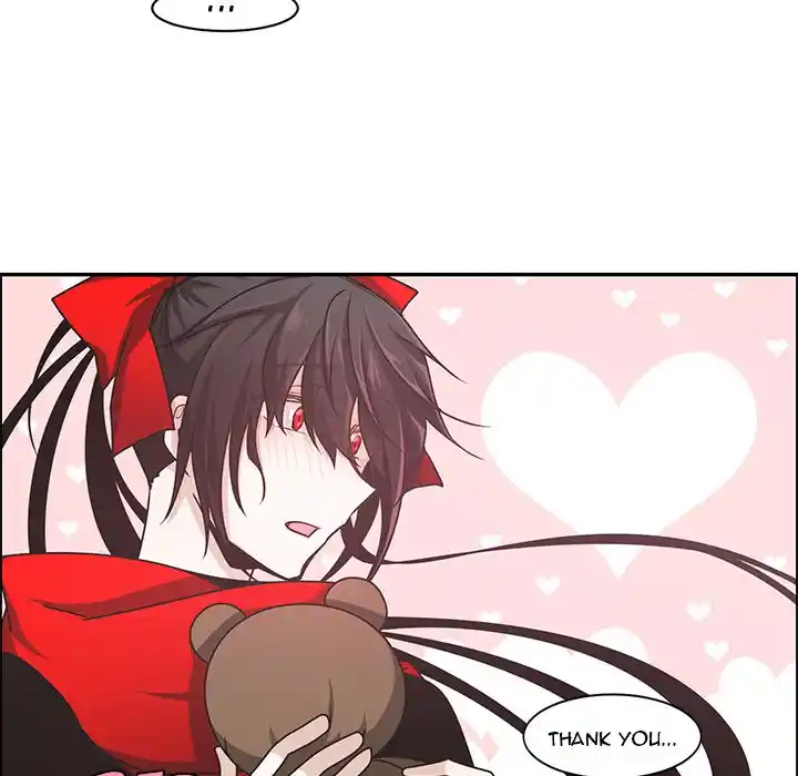 Go away, Mr.Demon Chapter 171