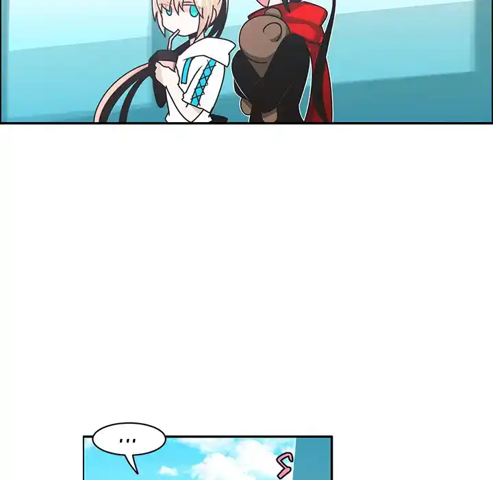 Go away, Mr.Demon Chapter 171