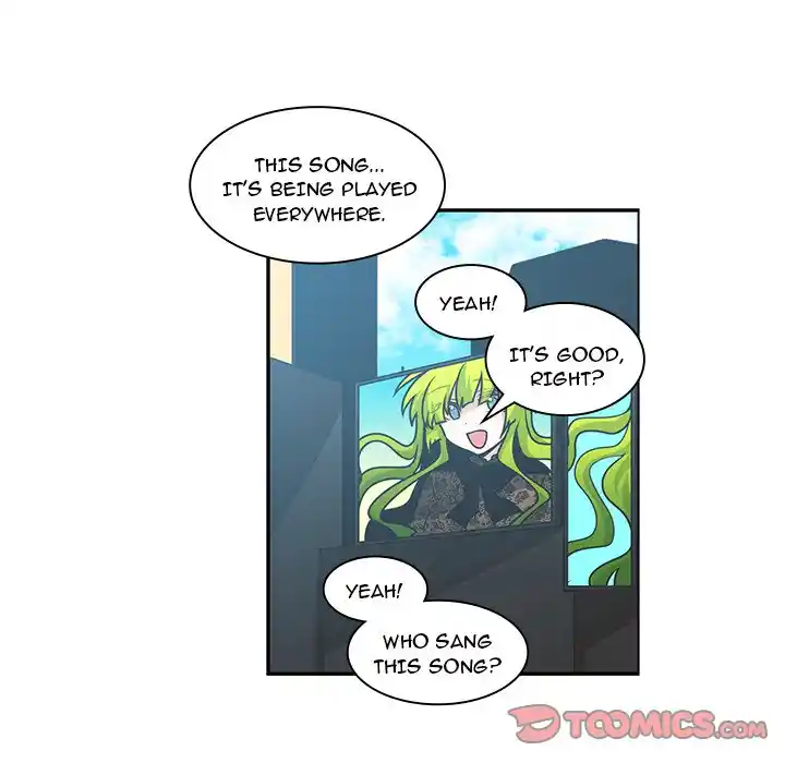 Go away, Mr.Demon Chapter 171