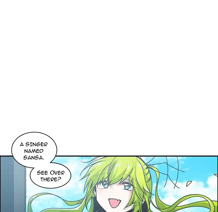 Go away, Mr.Demon Chapter 171