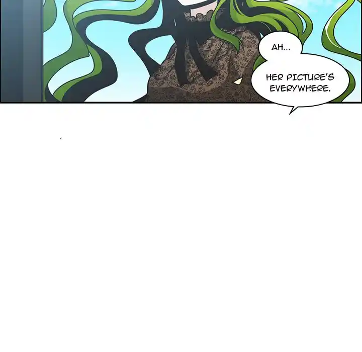 Go away, Mr.Demon Chapter 171