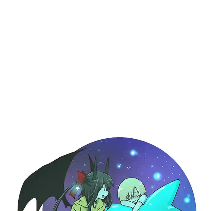 Go away, Mr.Demon Chapter 171