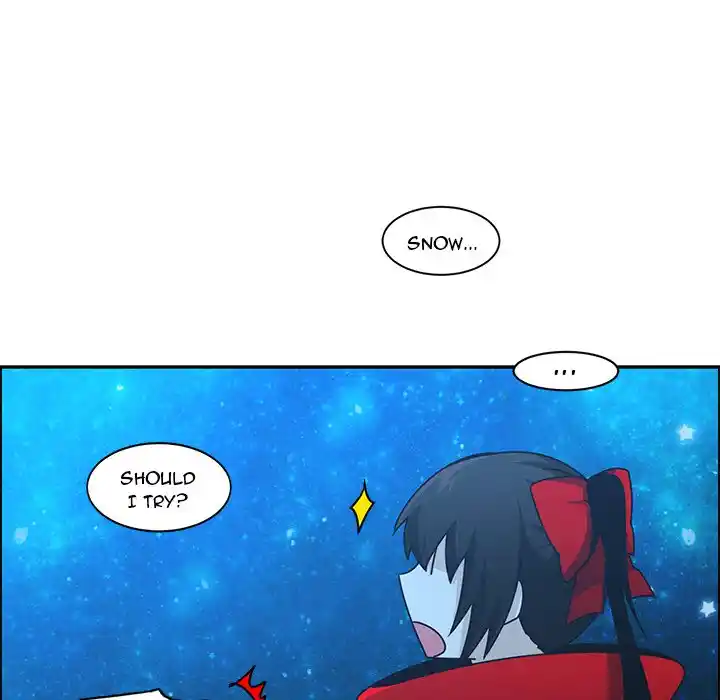 Go away, Mr.Demon Chapter 171