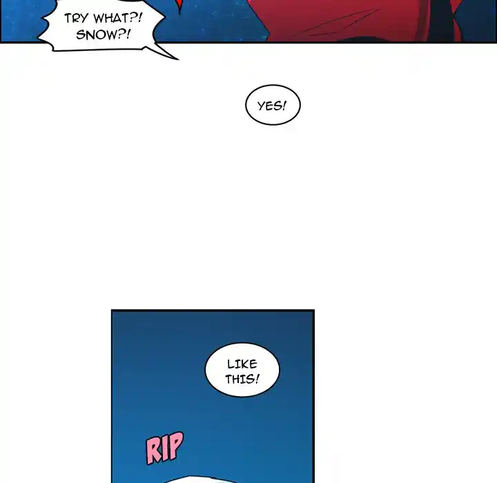 Go away, Mr.Demon Chapter 171