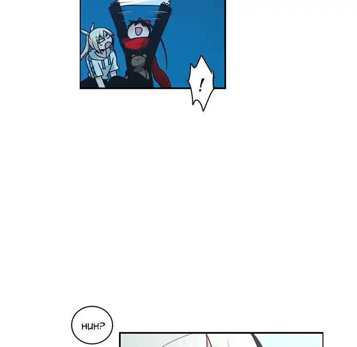 Go away, Mr.Demon Chapter 171