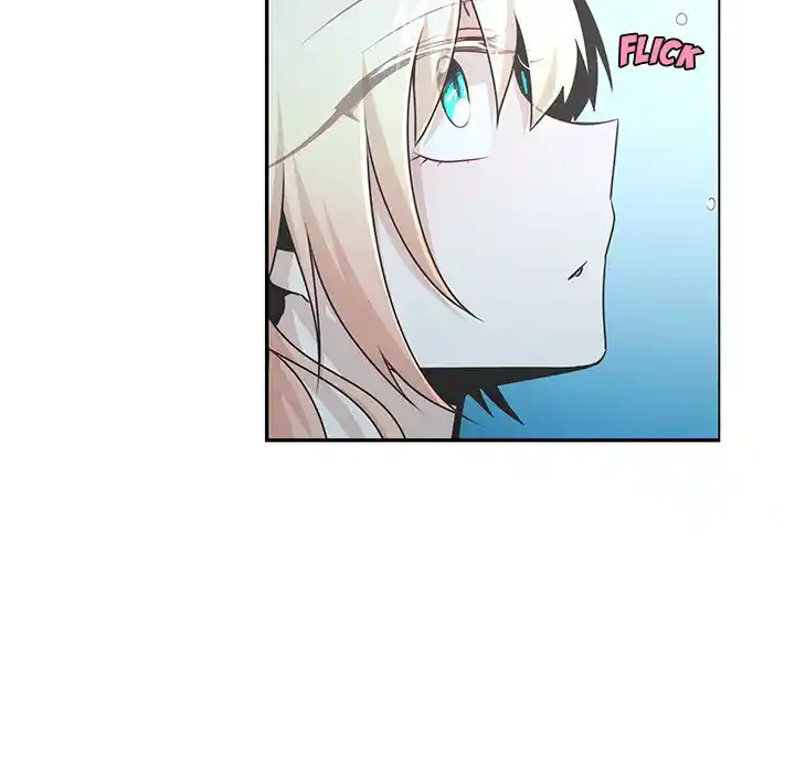 Go away, Mr.Demon Chapter 171