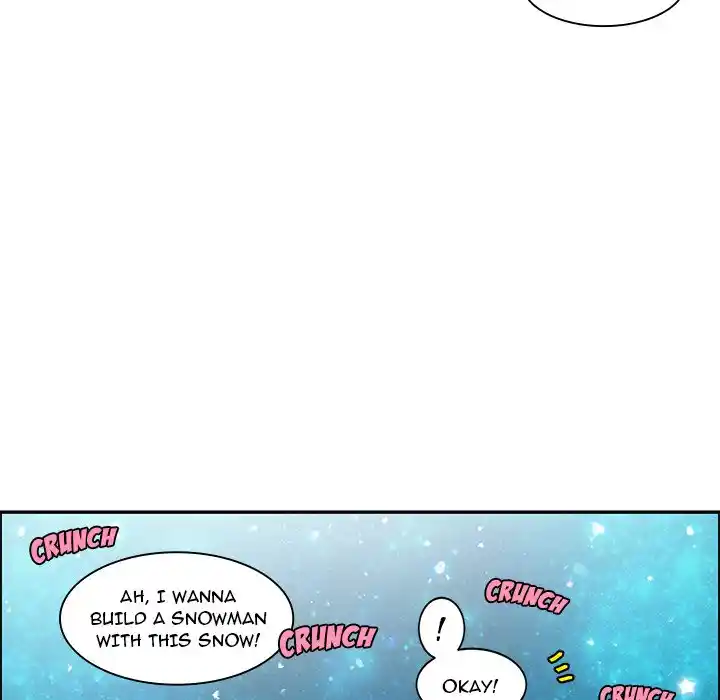 Go away, Mr.Demon Chapter 171