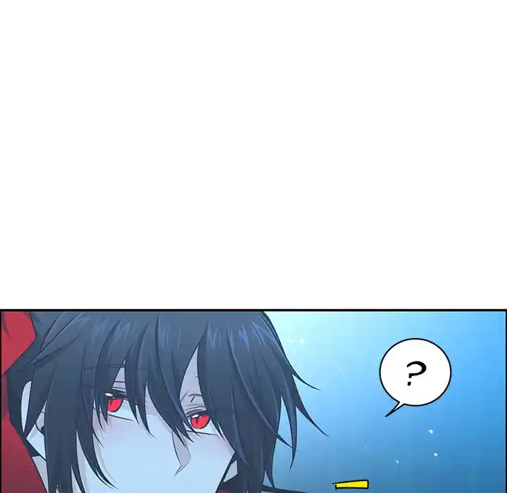 Go away, Mr.Demon Chapter 171