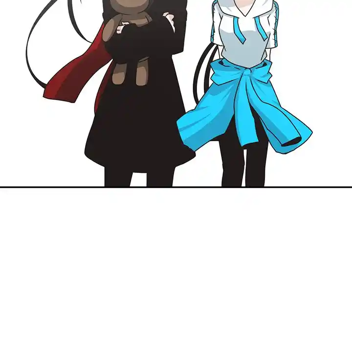 Go away, Mr.Demon Chapter 171