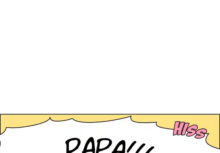 Go away, Mr.Demon Chapter 172