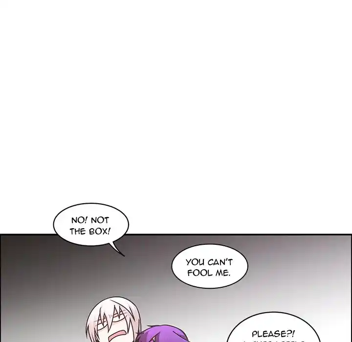 Go away, Mr.Demon Chapter 172