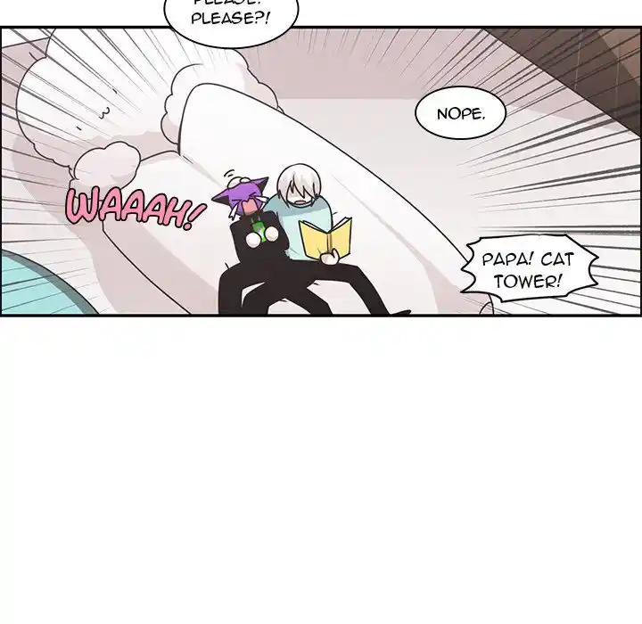 Go away, Mr.Demon Chapter 172