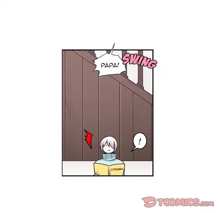 Go away, Mr.Demon Chapter 172