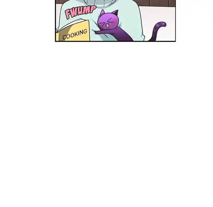 Go away, Mr.Demon Chapter 172