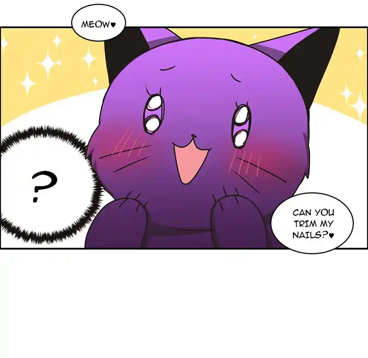 Go away, Mr.Demon Chapter 172