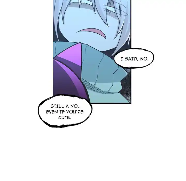 Go away, Mr.Demon Chapter 172