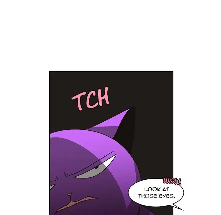 Go away, Mr.Demon Chapter 172