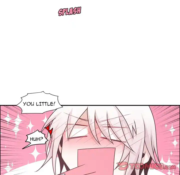 Go away, Mr.Demon Chapter 172