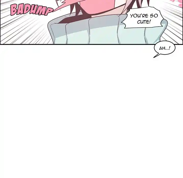 Go away, Mr.Demon Chapter 172