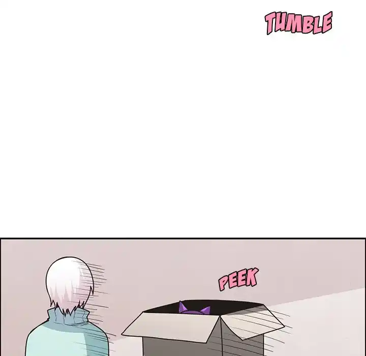 Go away, Mr.Demon Chapter 172