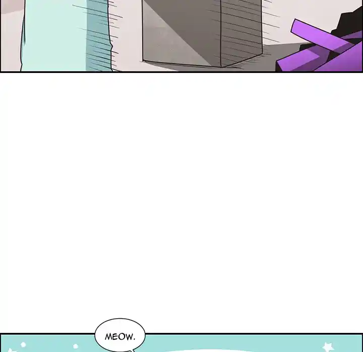 Go away, Mr.Demon Chapter 172