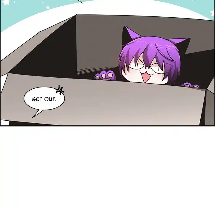 Go away, Mr.Demon Chapter 172