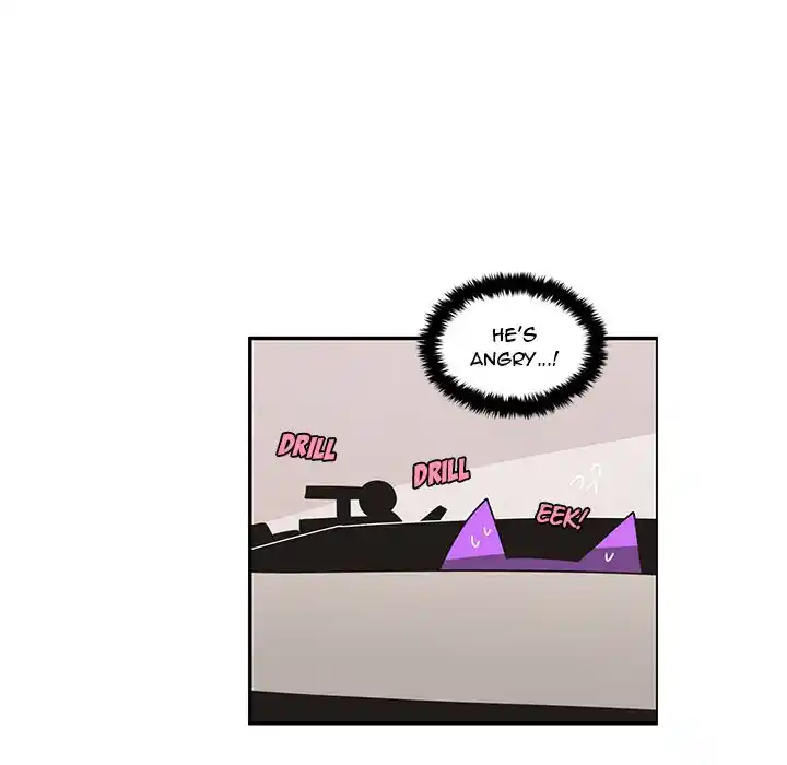 Go away, Mr.Demon Chapter 172