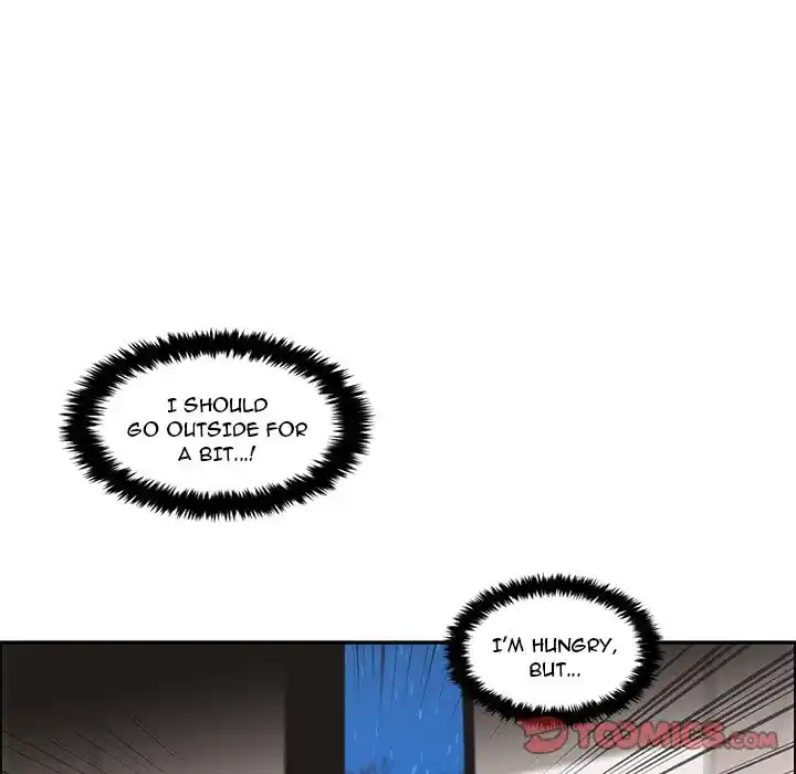 Go away, Mr.Demon Chapter 172