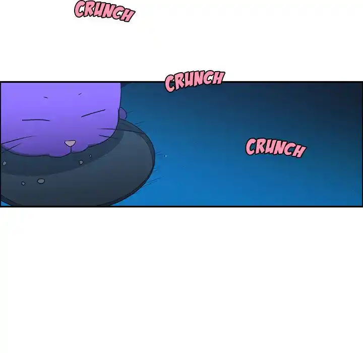 Go away, Mr.Demon Chapter 172