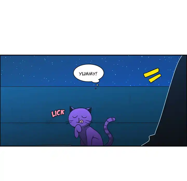 Go away, Mr.Demon Chapter 172