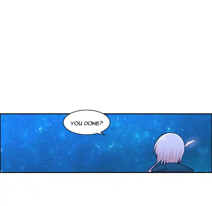 Go away, Mr.Demon Chapter 172