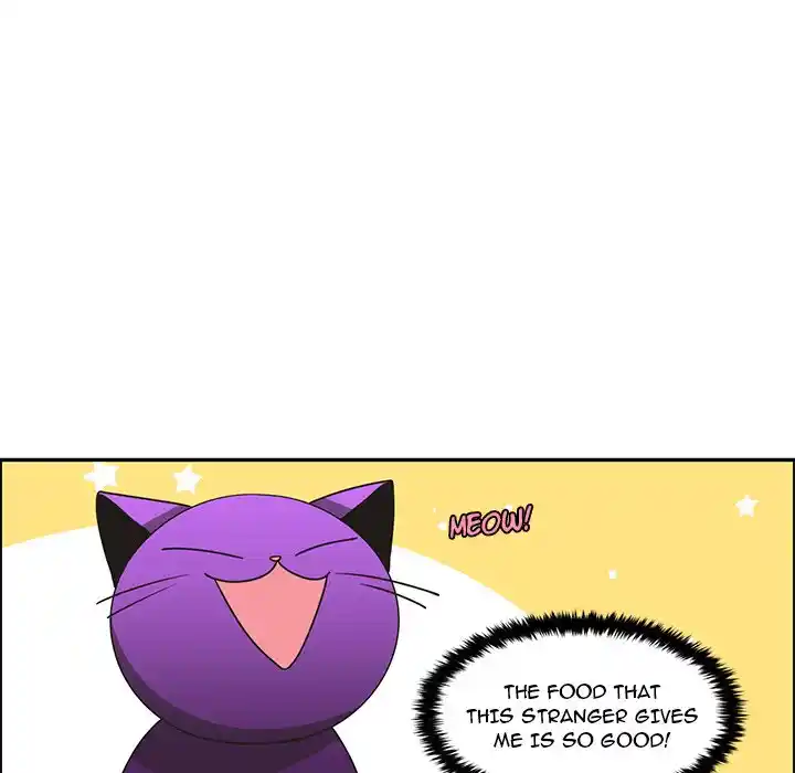 Go away, Mr.Demon Chapter 172