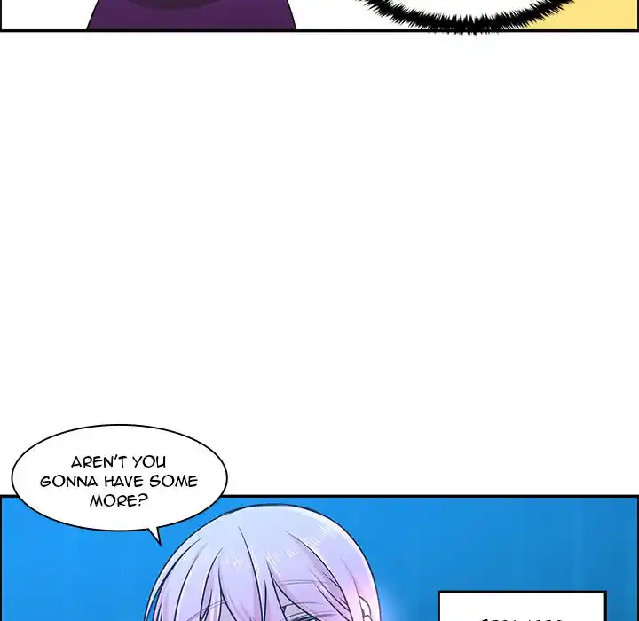 Go away, Mr.Demon Chapter 172