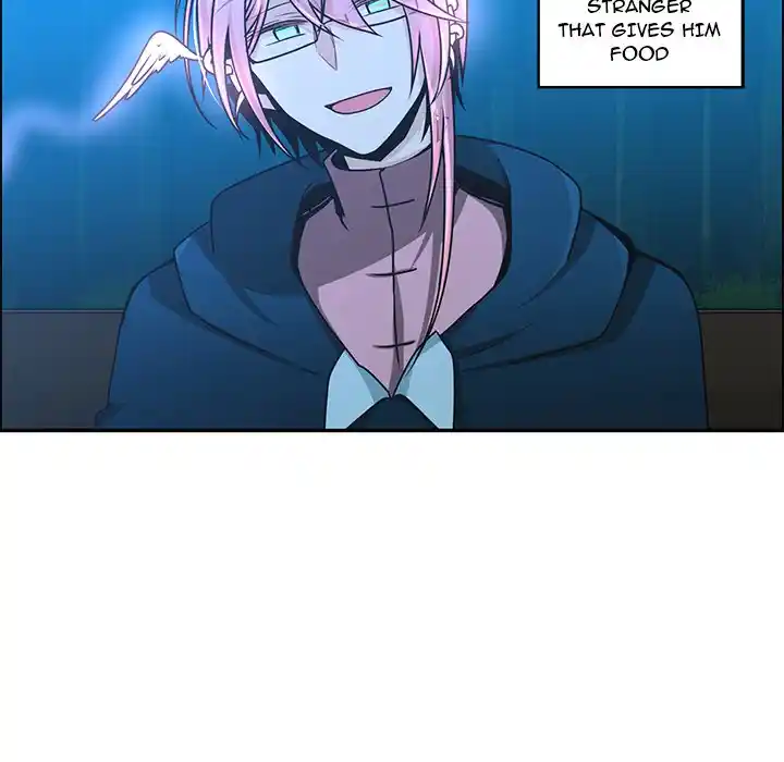 Go away, Mr.Demon Chapter 172