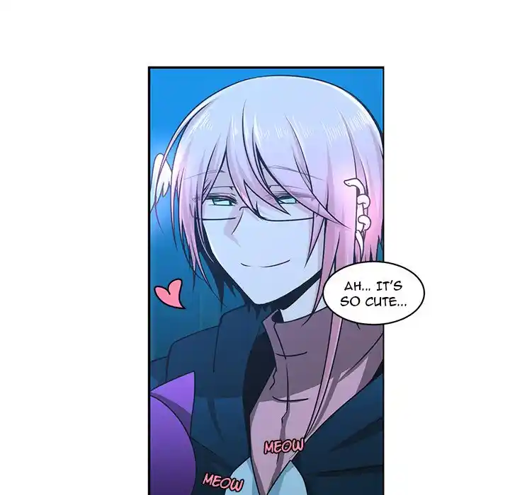 Go away, Mr.Demon Chapter 172